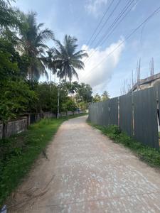 Image of 2950 Sq.ft Residential Plot / Land for sale in Kukkikatte, Udupi for Rs. 4600000
