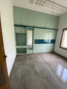 Bedroom Image of 955 Sq.ft 2 BHK Independent House for sale in Margondanahalli Bengaluru for Rs. 10500000
