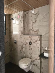 Bedroom Two Image of 1080 Sq.ft 2 BHK Apartment / Flat for sale in Sukhwani Skylines, Wakad Pune for Rs. 8800000