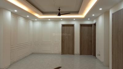 Living Room Image of 1850 Sq.ft 3 BHK Builder Floor for rent in Sector 57 Gurgaon for Rs. 58000