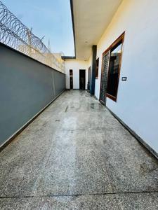 Balcony Image of 1780 Sq.ft 1.5 BHK Builder Floor for rent in Sector-02 Bahadurgarh for Rs. 15000