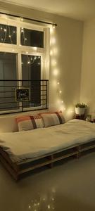 Bedroom Image of Akshayam in Kelambakkam, Chennai