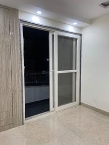 Bedroom Image of 1000 Sq.ft 3 BHK Builder Floor for sale in Sector 5 Rohini New Delhi for Rs. 18000000