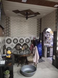 Living Room Image of 1000 Sq.ft 2 BHK Independent House for sale in Village Rajrai Agra for Rs. 5200000