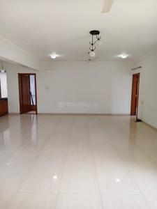 Hall Image of 2500 Sq.ft 5 BHK Apartment / Flat for sale in Rachana Belvedere, Aundh Pune for Rs. 36000000