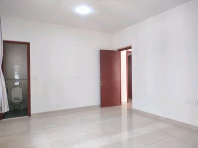 Bedroom Image of 5150 Sq.ft 5 BHK Apartment / Flat for rent in Nambiar Bellezea, Sarjapur Bengaluru for Rs. 300000