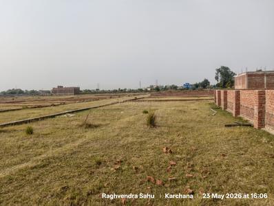 Bendow Mungar Plot View 3