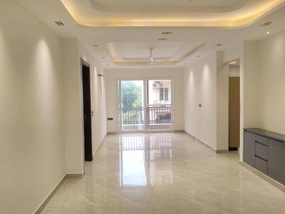 Living Room Image of 1650 Sq.ft 3 BHK Builder Floor for sale in Sector 57 Gurgaon for Rs. 28000000