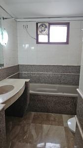Image of 3215 Sq.ft 3 BHK Apartment / Flat for sale in Ambience Lagoon, DLF Phase 3, Gurgaon for Rs. 60000000
