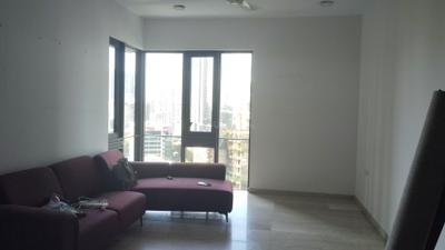 Living Room Image of 1300 Sq.ft 3 BHK Apartment / Flat for sale in Lodha Park, Lower Parel Mumbai for Rs. 65000000