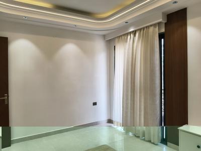 Bedroom Image of 3155 Sq.ft 4 BHK Builder Floor for sale in Palam Vihar Gurgaon for Rs. 42500000