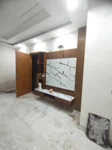 Hall Image of 1060 Sq.ft 3 BHK Builder Floor for sale in Ramesh Nagar New Delhi for Rs. 12500000