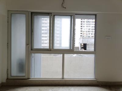 Living Room Image of 500 Sq.ft 1 BHK Apartment / Flat for sale in Omkar Signet, Malad East Mumbai for Rs. 14000000