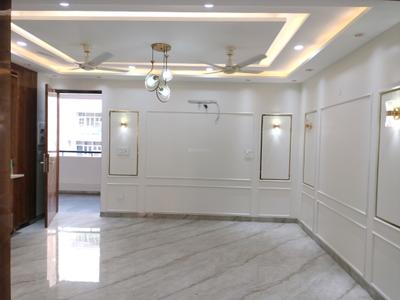 Living Room Image of 2200 Sq.ft 4 BHK Apartment / Flat for sale in Sector 11 Dwarka New Delhi for Rs. 37000000