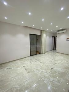 Hall Image of 1250 Sq.ft 3 BHK Apartment / Flat for sale in K Raheja Sterling, Kondhwa Pune for Rs. 12700000