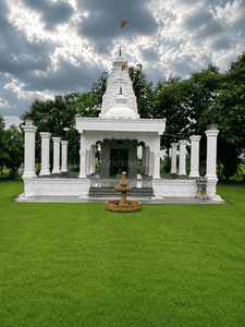 Image of 2255 Sq.ft 4 BHK Independent House for sale in Kandul, Raipur for Rs. 8338000