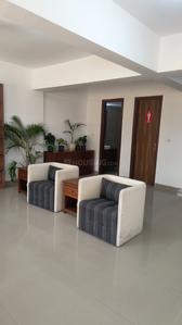 Hall Image of 2442 Sq.ft 3 BHK Apartment / Flat for sale in Pacific Eiffel Homes, Sahastradhara Road Dehradun for Rs. 24400000