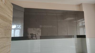 Bathroom Image of 1550 Sq.ft 3 BHK Apartment / Flat for rent in Danapur Patna for Rs. 20000