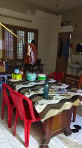 Living Room Image of 1200 Sq.ft 2 BHK Apartment / Flat for rent in Kurmannapalem Visakhapatnam for Rs. 8500