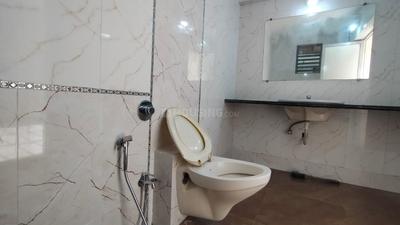 Bathroom Image of 3500 Sq.ft 3 BHK Apartment / Flat for sale in Sanpada Navi Mumbai for Rs. 56500000