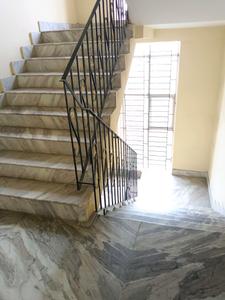 Staircase Image of 871 Sq.ft 2 BHK Apartment / Flat for sale in Madurdaha Kolkata for Rs. 4600000