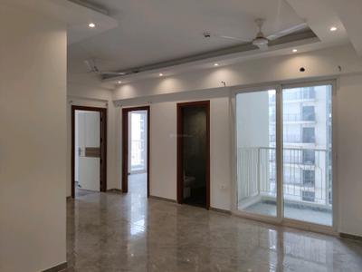 Living Room Image of 1400 Sq.ft 3 BHK Apartment / Flat for sale in Aegis Trine Towers, Indirapuram Ghaziabad for Rs. 15000000