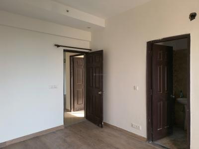 Bedroom Image of 1155 Sq.ft 2.5 BHK Apartment / Flat for sale in Prateek Grand City, Siddharth Vihar Ghaziabad for Rs. 10500000