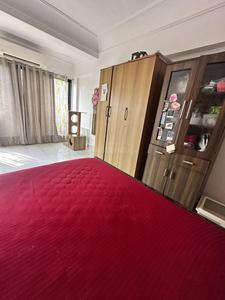 Bedroom Image of No name in Juhu, Mumbai