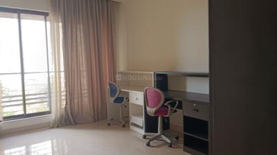 Bedroom Image of 3100 Sq.ft 4 BHK Apartment / Flat for sale in Advantage Pebble Bay, RMV Extension Stage 2 Bengaluru for Rs. 71000000