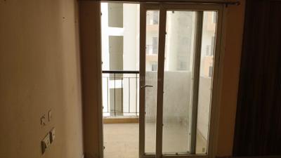 Balcony Image of 585 Sq.ft 1 BHK Apartment / Flat for rent in Amrapali Dream Valley 2, Noida Extension Greater Noida for Rs. 21000