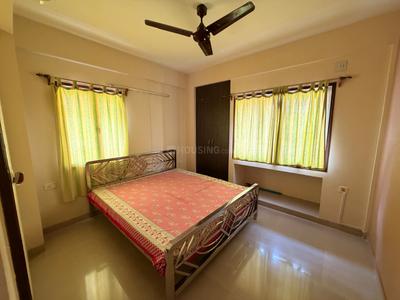 Bedroom Image of 1490 Sq.ft 3 BHK Apartment / Flat for sale in Pasari Indraprastha Apartment, Kaikhali Kolkata for Rs. 9499999