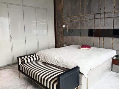 Bedroom Image of 2000 Sq.ft 4 BHK Apartment / Flat for rent in Indiabulls Blu, Worli Mumbai for Rs. 700000