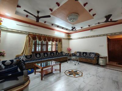 Hall Image of 3150 Sq.ft 4 BHK Independent House for sale in South Bopal Ahmedabad for Rs. 50000000