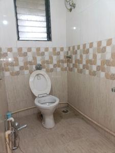 Bedroom Three Image of 1600 Sq.ft 3 BHK Apartment / Flat for rent in Shree Sawan Lifestyle, Kharghar Navi Mumbai for Rs. 55000