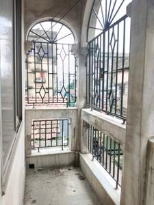 Bedroom One Image of 864 Sq.ft 2 BHK Apartment / Flat for sale in Kadam Tala Howrah for Rs. 3000000