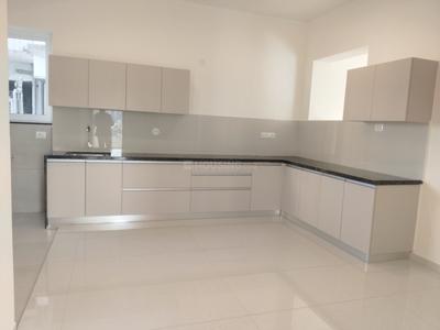 Kitchen Image of 2250 Sq.ft 4 BHK Apartment / Flat for sale in Kolte Patil 24K Sereno, Baner Pune for Rs. 40000000
