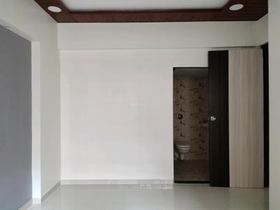 Bedroom Image of 1250 Sq.ft 3 BHK Apartment / Flat for sale in Navkar City Phase I Part 9, Naigaon East Naigaon for Rs. 6381300