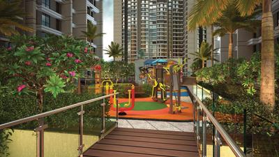 3 BHK Flat