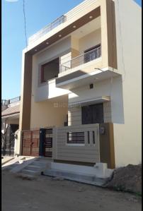 Image of 2000 Sq.ft 3.5 BHK Independent House for sale in Safedabad, Lucknow for Rs. 4000000