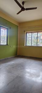 Hall Image of 1250 Sq.ft 3 BHK Builder Floor for rent in New Town Kolkata for Rs. 20000
