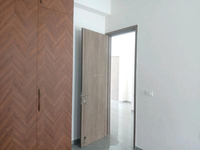 Bedroom Image of 1493 Sq.ft 3.5 BHK Independent House for rent in M3M Antalya Hills , Sector 79 Gurgaon for Rs. 39000