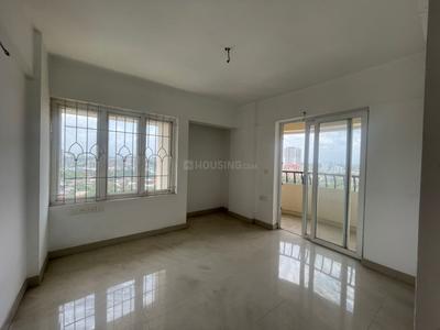Bedroom Image of 1671 Sq.ft 3 BHK Apartment / Flat for sale in Edappally Kochi for Rs. 10500000