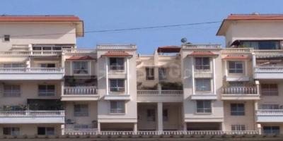 Image of 1650 Sq.ft 3 BHK Apartment / Flat for sale in Kolte Patil Rose Parade, Kondhwa, Pune for Rs. 14500000