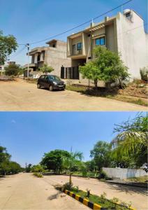 Image of 4000 Sq.ft Residential Plot / Land for sale in Kamal Vihar, Raipur for Rs. 8000000