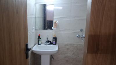 Image of 1075 Sq.ft 2.5 BHK Apartment / Flat for sale in Raj Nagar Extension, Ghaziabad for Rs. 9000000