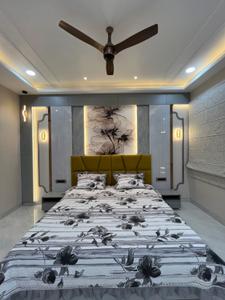 Bedroom Image of 4000 Sq.ft 4 BHK Villa for sale in Vaishali Nagar Jaipur for Rs. 38000000