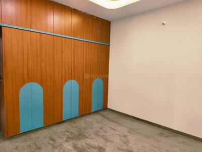 Bathroom Image of 3100 Sq.ft 5 BHK Independent House for sale in Vidyaranyapura Bengaluru for Rs. 18000000