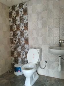 Bedroom Image of 560 Sq.ft 1 BHK Apartment / Flat for rent in Mahindra Happinest Kalyan Project A, Bhiwandi Thane for Rs. 13400