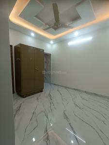 Bedroom Image of 900 Sq.ft 2 BHK Apartment / Flat for rent in Pink Apartments, Sector 18 Dwarka New Delhi for Rs. 35000