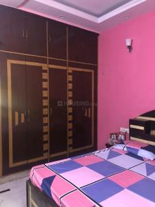 Bedroom Image of 1500 Sq.ft 3 BHK Builder Floor for sale in Jaipuria Sunrise Enclave, Kaushambi Ghaziabad for Rs. 16000000